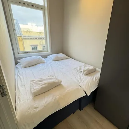 Just 5 Min From Station Oslo