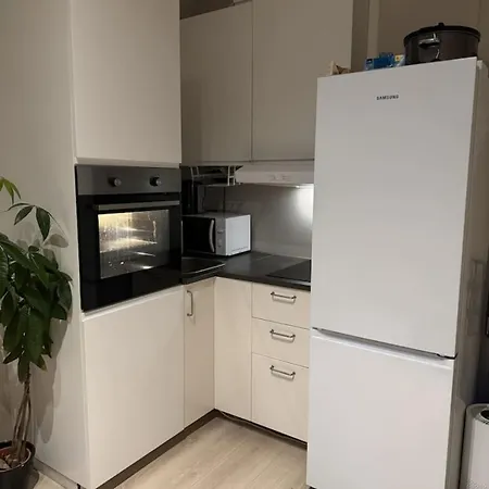 Apartamento Just 5 Min From Station